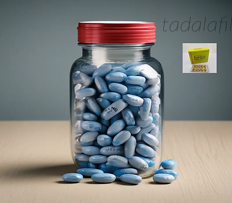 Tadalafil 5mg